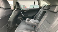 Toyota RAV4 2.5 VVT-i Hybrid Excel 5dr CVT Hybrid Estate